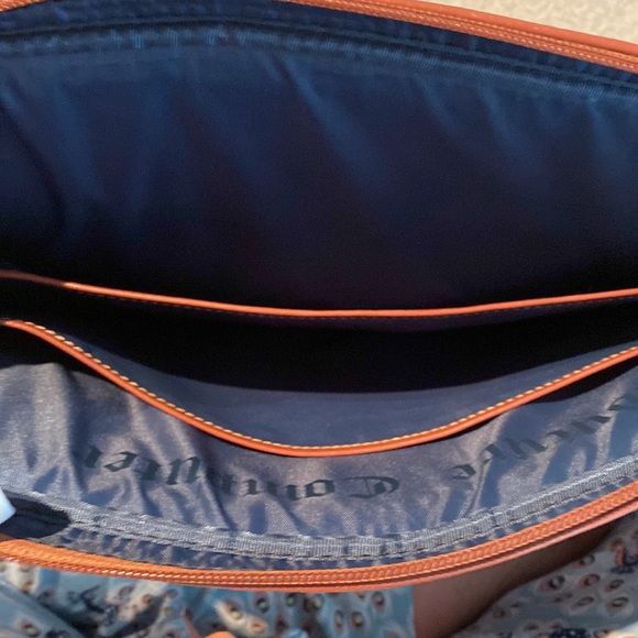 Vintage Y2K Juicy Couture Laptop Bag - Picture 4 of 6